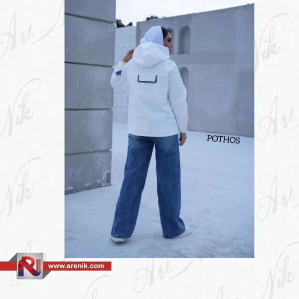 کاپشن بارونی - Image 2
