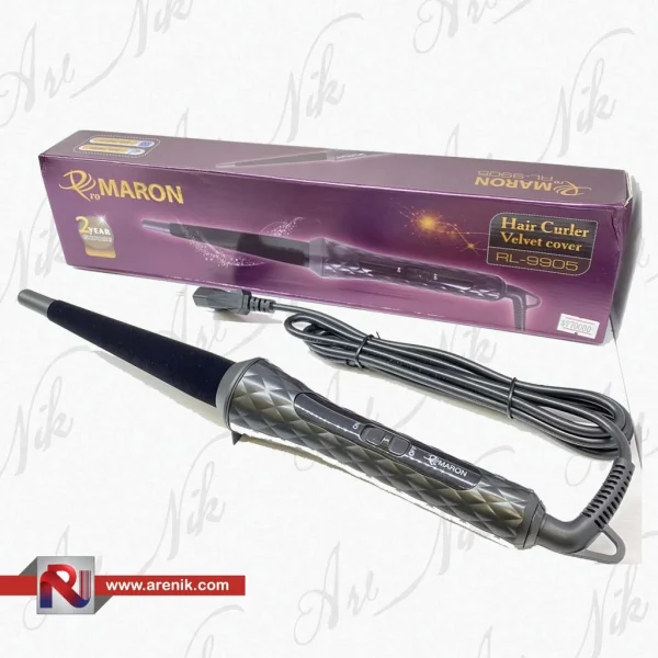 بابلیس پرومارون مدل rl9932
