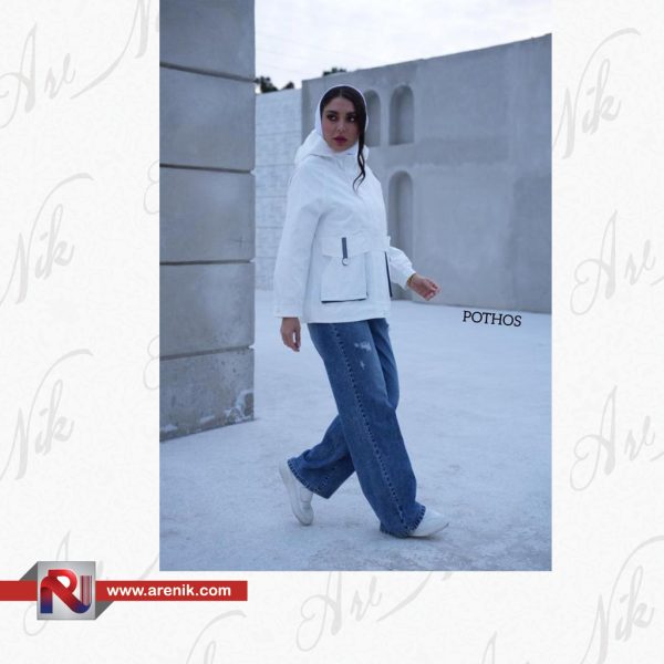 کاپشن بارونی - Image 3