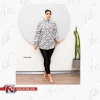 شومیز طرح زبرا - Image 2