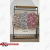 شومیز طرح زبرا