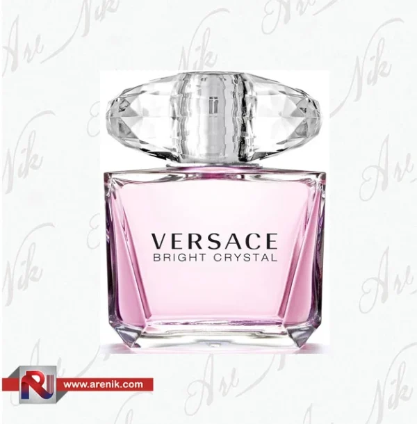 عطر و ادکلن ورساچه