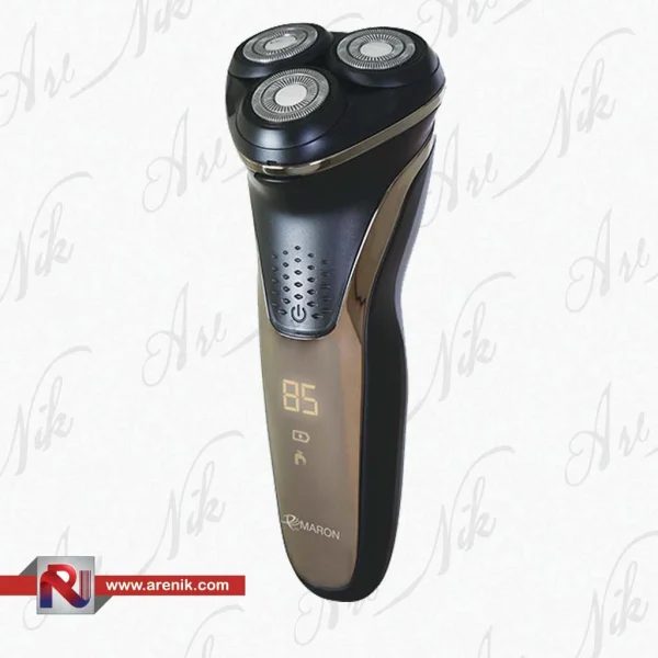ریش تراش سه تیغ پرومارون مدل RL-710